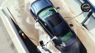 Car Wash Day  Full Action