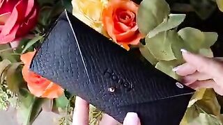 Stylish wallet