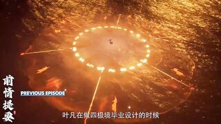 watch Shrouding The Heavens Episode 144