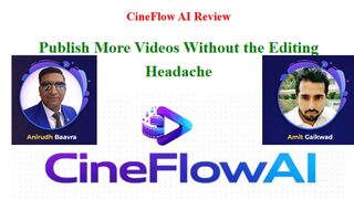 Cine Flow AI Review  Bonuses  Should I Get This Software?