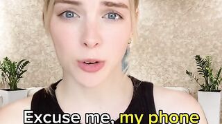 Useful Phrases For When your Phone is out of Battery