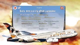 Numer kontaktowy Etihad Airways 48 58 8810 086  Jak skontaktować się z obsługą klienta Etihad?