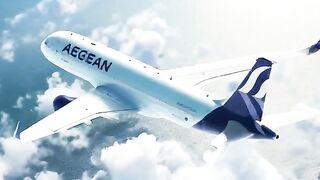Numer kontaktowy Aegean Airlines infolinia polska 24h  Jak skontaktować się z Aegean Airlines Polska?