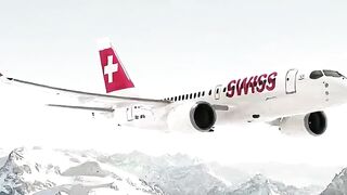 SWISS Airlines Infolinia Polska 24h 48 58 8810 086  Jak zadzwonić do Swiss Airlines?
