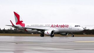 Air Arabia infolinia polska 24h Jak skontaktować się z obsługą klienta Air Arabia?