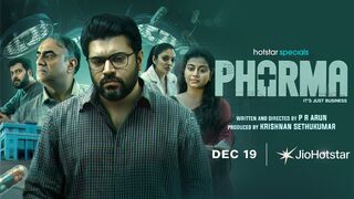 Pharma (2025) Season 1 Episode 4