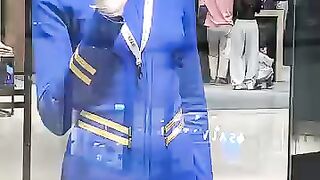 Reactions behind glass