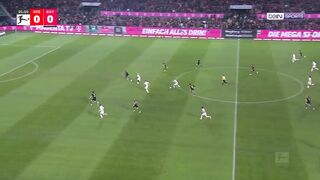 FC Cologne - Bayern Munich