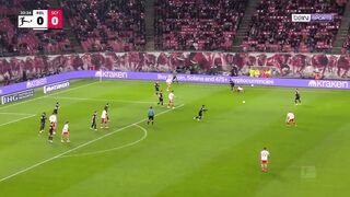 Leipzig - Freiburg