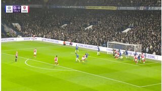 Chelsea - Arsenal