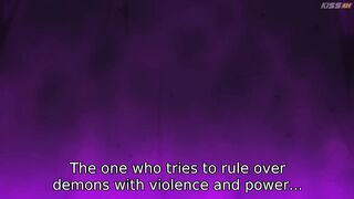 watch The Demon Kings Daughter Is Too Kind!! - Maou no Musume wa Yasashi Sugiru!! Episode 2