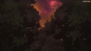 watch The Demon Kings Daughter Is Too Kind!! - Maou no Musume wa Yasashi Sugiru!! Episode 3