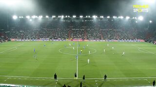 Albacete - Real Madrid