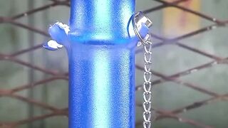 Satisfying and relaxing, see these and others on HPC Official !!