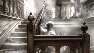 2nd floor household renovation