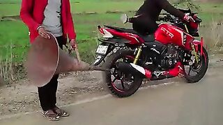 মটরসইকল খল
