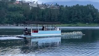 Natures Hidden Gem The Most Peaceful Boat Ride Ever