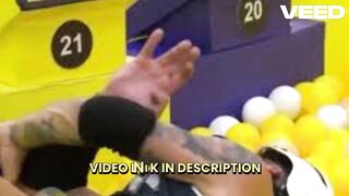 [Watch] henri castelli foi agredido em 2020 quando henri castelli foi agredido