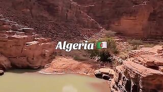 Algeria