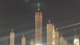 Madinah The Prayer That Changed My Life Forever.short viral