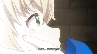Eris no Seihai Episodes 2