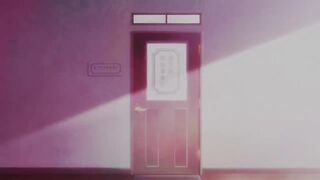 Toumei Otoko to Ningen Onna Sonouchi Fuufu ni Naru Futari Episodes 2