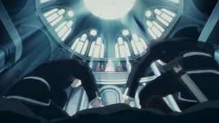 Yuusha-kei ni Shosu Choubatsu Yuusha 9004-tai Keimu Kiroku Episodes 2