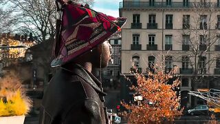 Origin of the Burkinabe