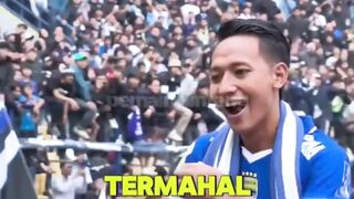 Inilah 10 Daftar Pemain Termahal Super League 2025-2026