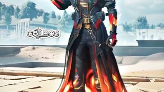 Transisi Outfit Super Cepat