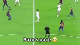 pato lari nya kencang