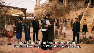 Halef Koklerin Cagrisi - Episode 16 - Part 3 (English Subtitles)