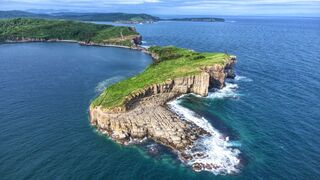 Shota Island