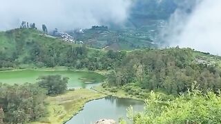 Emerald Waters and Mystic Fog The Ultimate Highland Escape