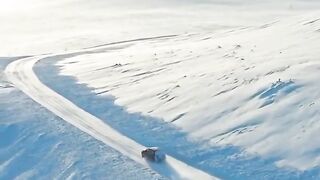 The Kola Peninsula