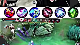 Harley kairi skill 2 no coldown