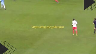 BERNARDO SHOWTIME! AKSI KELAS DUNIA DI LAGA PANAS