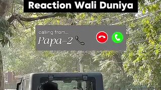 Never Save Your Papa 2nd number as Papa 2