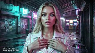 Dakota Lane  Back Again Tonight