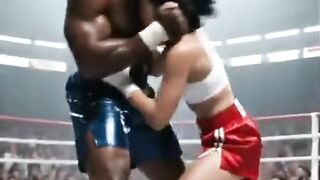 Challenge all boxers