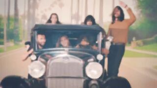 Lana Del Rey - Summertime (The Gershwin Version - Official Video)(720PHD).mp4