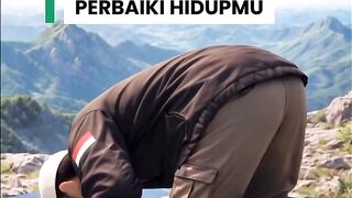 PERBAIKI SHALAT