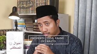 Kebaikan Rasulullah