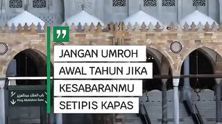 KESABARAN