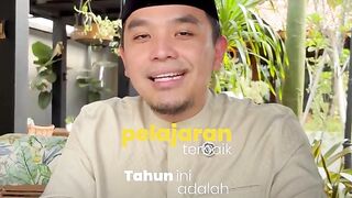 Terima kasih 2025