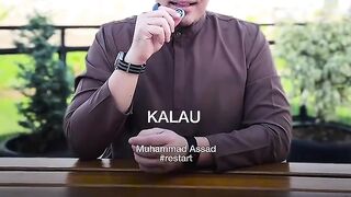 Benerin dulu niatnya,