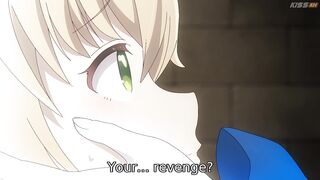 watch The Holy Grail of Eris - Eris no Seihai Episode 2
