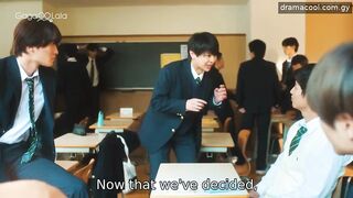 School Trip- Joined a Group Im Not Close To (2025) Episode 2