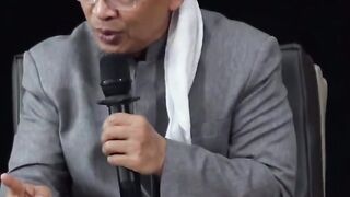KE MASJID