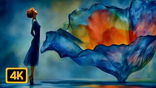 Letters to My Past  Ethereal  Visual Poems